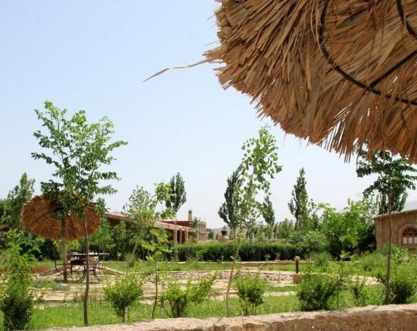 Bungalow – Garden & Mountain View Azighame Complexe (15)